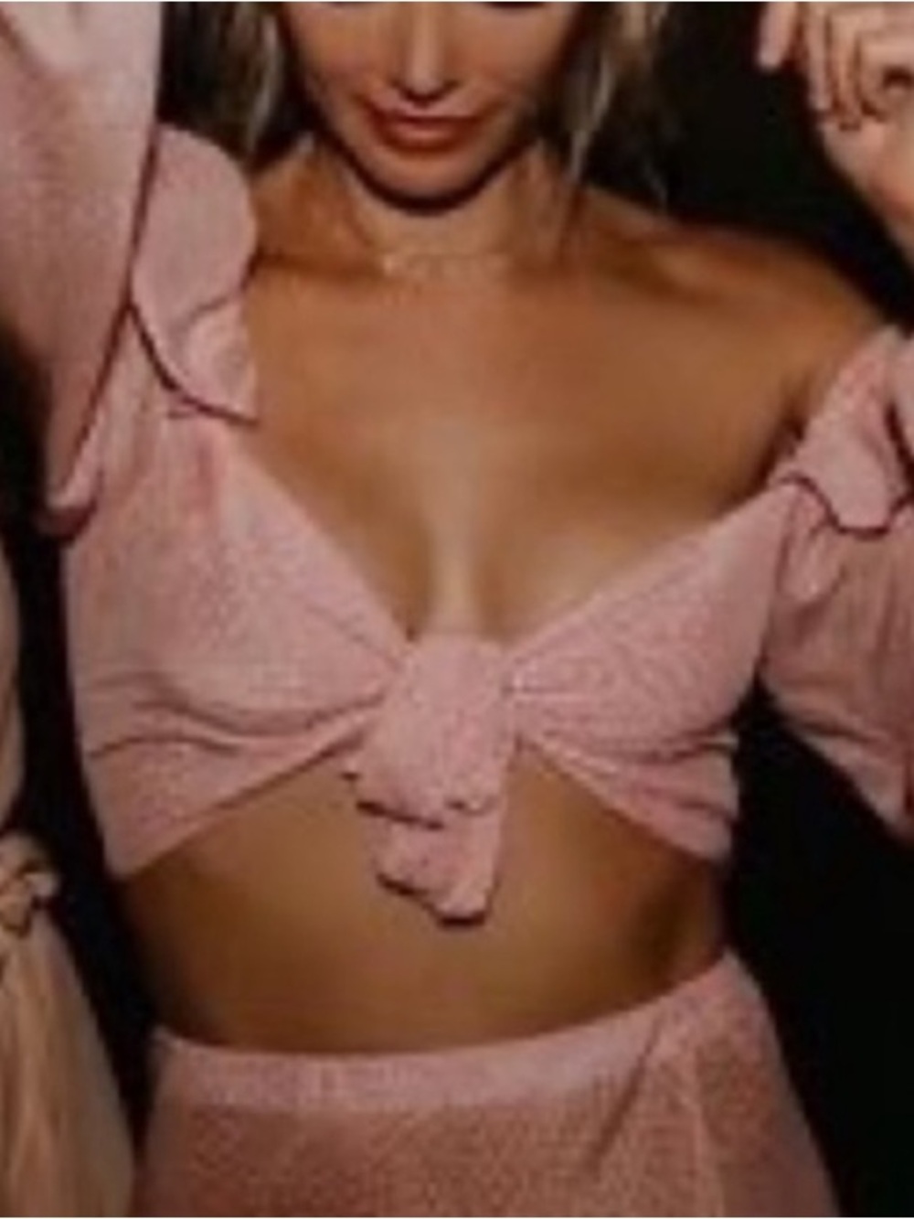Stone Cold Fox - Tenny Crop